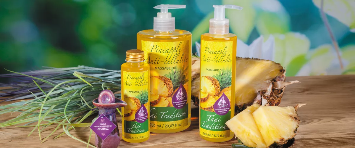 Профессиональные массажные масла – панацея? Профессиональные массажные масла – панацея?