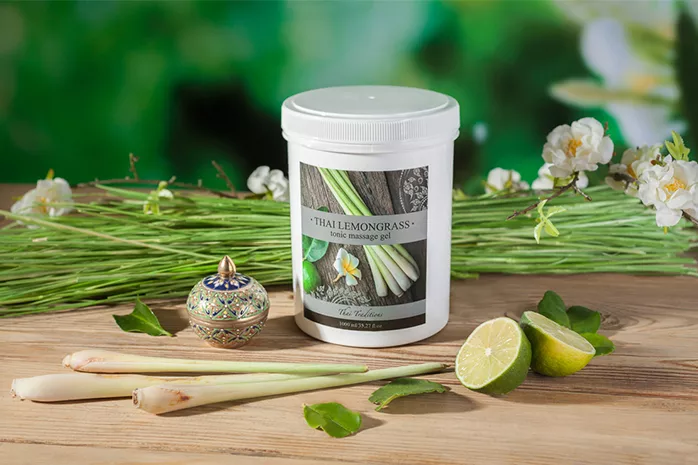 Рейтинг массажных гелей