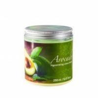 Крем-баттер регенерирующий Авокадо