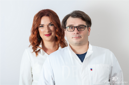 Управление компанией в надежных руках!