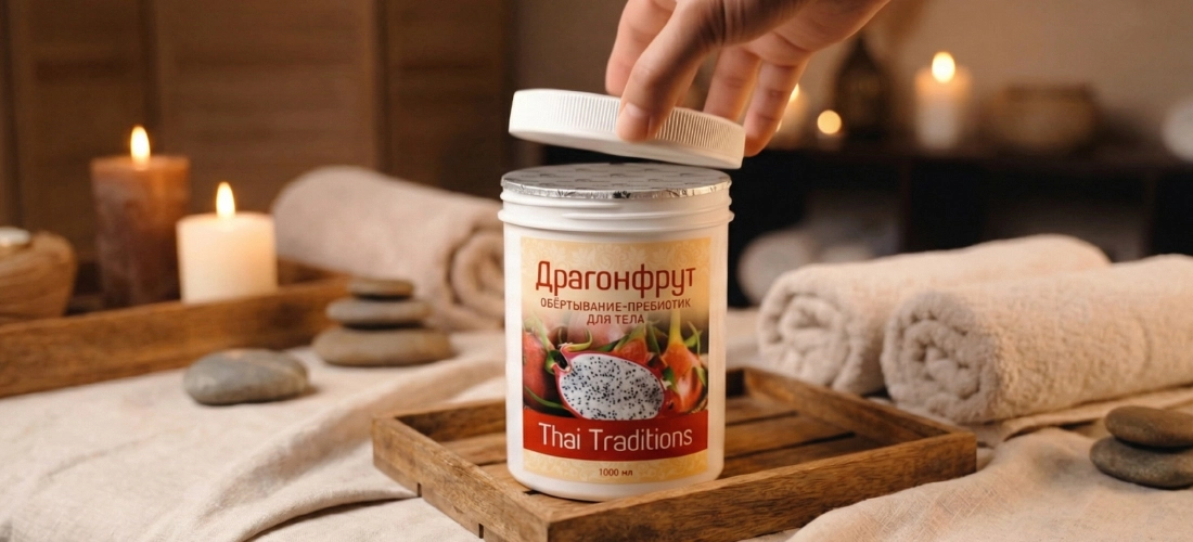 Нет предела совершенству: ребрендинг банки 1000 мл Нет предела совершенству: ребрендинг банки 1000 мл