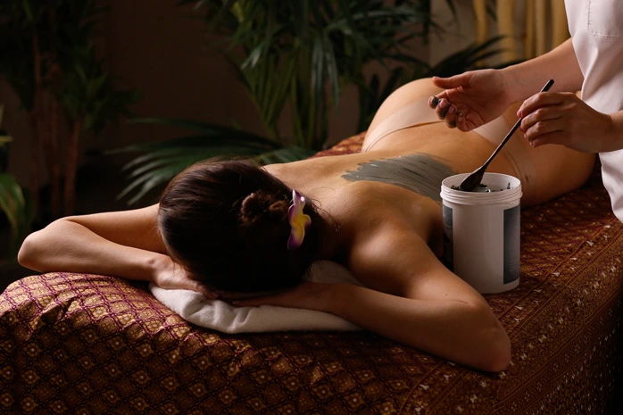 Как часто нужно делать обёртывание?