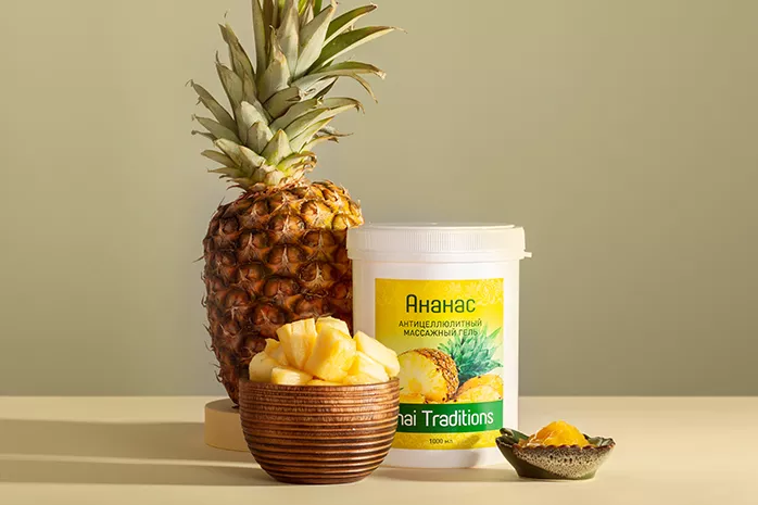 Крем, масло или гель? Что выбрать для лимфодренажа, расслабления и антицеллюлита