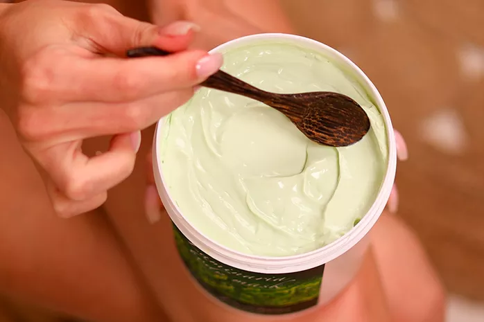 Водоросли ламинария: природа, польза и применение в обертываниях