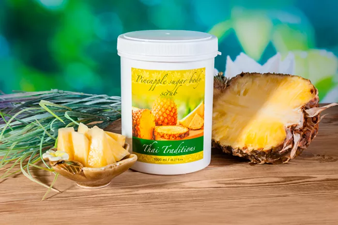 Скраб от растяжек для тела. Можно ли убрать стрии навсегда?