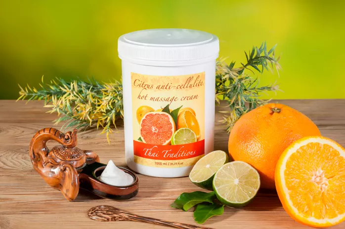 Как выбрать эффективный массажный крем от целлюлита?