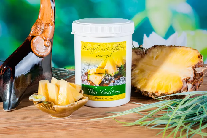 Лучшие средства для обертывания тела в 2023 году. Рейтинг Thai Traditions