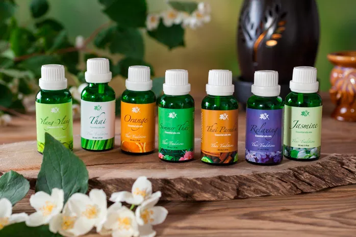 Какое массажное масло снимет боль в мышцах