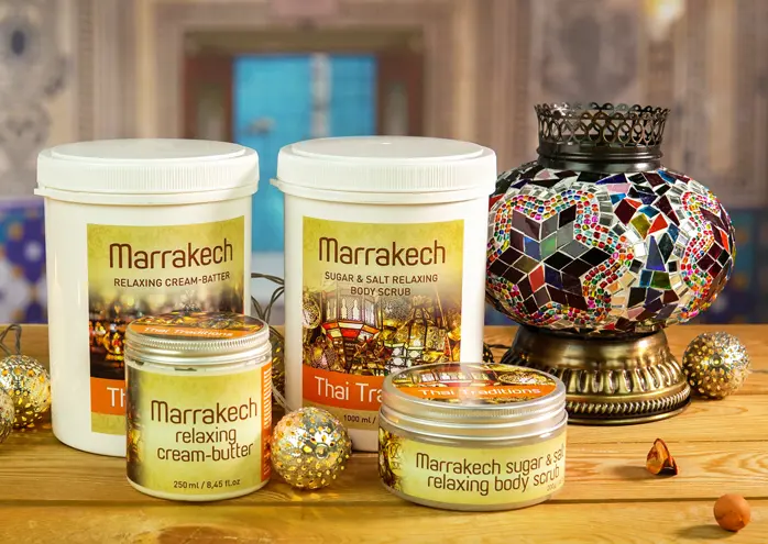 Хамам: уход за кожей и польза для здоровья