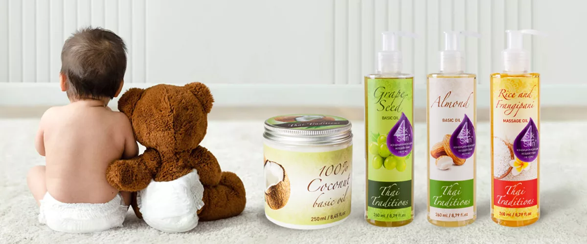 Какие масла можно использовать детям Какие масла можно использовать детям