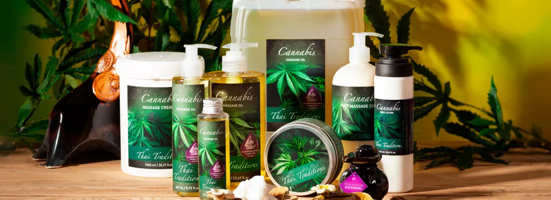 Новинка! Увлажняющая SPA - серия с противоотёчным эффектом Новинка! Увлажняющая SPA - серия с противоотёчным эффектом